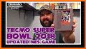 Tecmo Super Bowl CLASSIC Nes related image