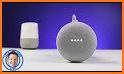 User guide of Google Home related image