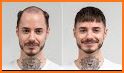 the Short Haircutting System related image