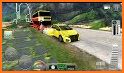 Taxi Simulator 3D: Hill Station Driving related image
