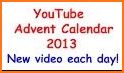 Advent Calendar Xmas Cats Pro related image
