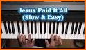 Jesus Lord Keyboard Theme related image