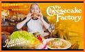 Cheesecake Factory Restaurants Coupons Deals related image