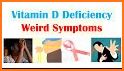 Vitamin D Deficiency related image