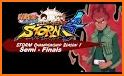 Shinobi Ninja Battle - Storm Tournament related image