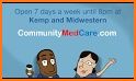 CommunityMed Urgent Care related image