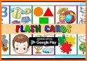 Baby First Words : Flashcards Learning English related image