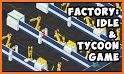 Christmas Factory Idle Tycoon related image