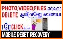 Video Recovery - Protect, Backup & Restore Videos related image