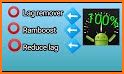 Anspeeder, lag remover and game booster related image