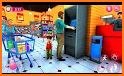Dad's Virtual Family Simulator - Happy life Games related image