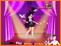 Magic Dress Up Game related image