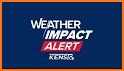 Live Weather Forecast - Radar related image