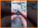 Dotted Dice related image