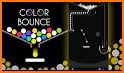 Color Hop: 3D Ball Bouncing Game related image