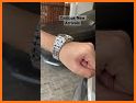 MD198 - Digital Top Watch Face Matteo Dini MD related image