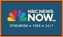 USA MSNBC TV app. related image