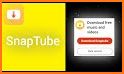Esnaptu tube Video Downloader related image