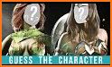 Guess The Injustice 2 Characters related image