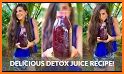 🍇🍈🍉 Detox Water Drink Recipes Guide 🍌🍍🍓 related image