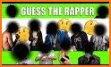 Rapper Quiz related image