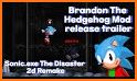 Sonic Exe Games Mod Minecraft related image