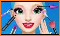 Princess Beauty Spa Salon Makeover - Girls Games related image