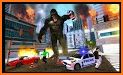 Kong Vs Kaiju City Destruction: Gozilla Games related image