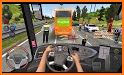 Bus Driving Game: Free Bus Games 2021 related image