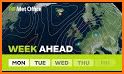 Live Weather Forecast : Weather Alerts related image