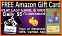 Rewarded Play: Earn FREE Gift Cards Playing Games related image