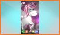 Live Wallpaper Unicorn related image