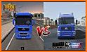 Highway Europa Truck Simulator related image