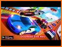 Ramp Police Car Stunts - New Car Racing Games related image