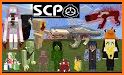 SCP Craft Foundation Addon related image