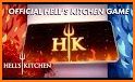 Hell's Kitchen: Match & Design related image