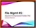 File Manager - Manage Files & Extract Zip Folders related image
