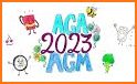 AGA NLT 2023 related image
