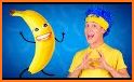 banana related image