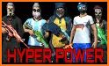 Hyper Power related image