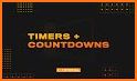 CDT: Days counter (countdown timer) related image