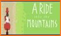 A Ride into the Mountains related image