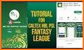 CricFL - Cricket Fantasy League related image