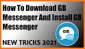 GB Messenger Latest Version related image