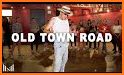 Old Town Road - Hop Hop Lil Nas X related image