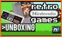 The Retro Box For S.N.E.S related image