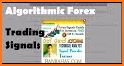 Market trends - Algorithmic forex signals trading related image