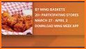 St. Louis Wing Week related image