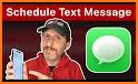 Schedule Text Messages related image