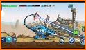Mech Battle: Royale Robot Game related image